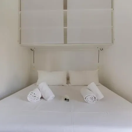 Olympe Furnished Αντίμπ