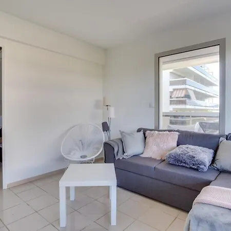 Apartman Olympe Furnished *