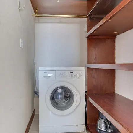 Apartman Olympe Furnished